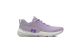 Under Armour Dynamic Select (3026609-500) lila 1