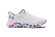 Under Armour HOVR Infinite 3 HS (3024002-100) weiss 1