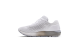 Under Armour HOVR Sonic 4 (3023559-101) weiss 2