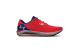 Under Armour HOVR Sonic 5 UA (3024898-601) rot 1