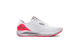Under Armour HOVR Sonic 5 (3024906-106) weiss 1