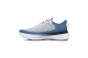 Under Armour Infinite (3027523-105) weiss 2