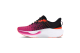 Under Armour W Infinite Elite (3027199-003) schwarz 2