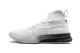 Under Armour Project Rock 1 (3020788-102) weiss 2