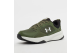 Under Armour UA Charged Edge (3026727-302) grün 2