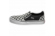 Vans Asher Slip Deluxe On (VN0A3TFZACG1) weiss 2