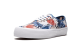 Vans Authentic Sf Vintage Rio Blue (VN0A3MU6VLC) bunt 5