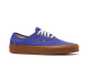 Vans Authentic (VN0A348A3ZE) blu 5