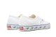 Vans Authentic (VN0A348A40N) weiss 4