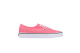 Vans Authentic (VN0A38EMGY7) rosa 4