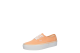 Vans Authentic (VN0A3AV8AAS) orange 6