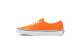 Vans UA Authentic (VN0A5KRDAVM1) orange 5