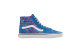 Vans Awake NY x SK8 HI Checkerboard (VN0A5HXV7BP) bunt 3