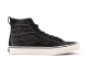 Vans Blends x Sk8 Hi Decon LX Bones (VN0A2YKTJ9G) schwarz 3