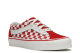 Vans Bold Ni Checkerboard (VN0A3WLPT1E) bunt 5