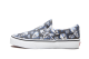Vans Classic Slip On Flash Skull (VN0A4U381HJ) bunt 2