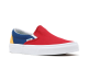 Vans Classic Slip On Club Yacht (VN0A38F7QF2) bunt 6