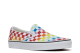 Vans Classic Slip On Rainbow Checkerboard (VN0A3UT7U09) bunt 6