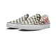 Vans Classic Slip On Glitter Check Multi (VN0A4U381HP) bunt 3