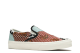 Vans Classic Slip On Tiger Patchwork (VN0A4U381IO) schwarz 5