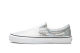 Vans Classic Slip On (VN0A4U382NJ) weiss 1
