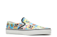 Vans Classic Slip On Los Vans (VN0A4U38WN1) bunt 5