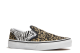 Vans Classic Slip On Animal Mix (VN0A4UH82JK) bunt 5