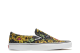 Vans Classic Slip On Beauty Skull (VN0A5AO8640) bunt 4