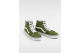 Vans Sk8 Hi Color Pesto (VN000CMXCIB) grün 2