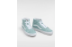 Vans Sk8 Hi (VN000CMXM8I) azul 2