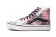 Vans ComfyCush SK8 Hi (VN0A3WMB2QR) bunt 1
