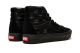 Vans ComfyCush Sk8 Hi (VN0A3WMBB1C) schwarz 3