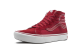 Vans ComfyCush SK8 Hi Reissue (VN0A3WMCTFK) rot 5
