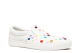 Vans Damien Hirst Classic Slip On Vlt Lx Polka Dot Checkerboard (VN0A3QXYTF9) bunt 4
