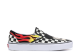 Vans Disney x Slip On Mickey Minnie (VN0A38F7UJ4) bunt 6