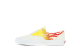 Vans Era Flame (VN0A4BV4223) weiss 6