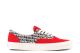 Vans Fear of God x Era 95 DX (VN0A3MQ5PZQ) rot 5