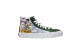 Vans Frida Kahlo x OG SK8 Hi LX (VN0A4BVBTSL) bunt 5