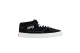 Vans Half Cab (VN000DZ3BLK) schwarz 5
