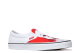 Vans House of Terror x Classic Slip On (VN0A5AO85DB) bunt 4