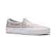 Vans Kith x Vault OG Classic Slip On LX (VN0A45JK6BG) grau 4