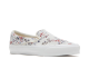 Vans Kith x Vault OG Classic Slip On LX Floral (VN0A45JK6BZ) weiss 6