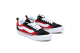 Vans Knu Skool (VN0009QC6RT) rot 1