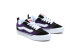 Vans Knu Skool (VN0009QCB5P) schwarz 1