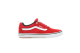 Vans Kyle Walker Pro (VN0A2XSGY52) rot 4
