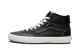 Vans Wearaway The Lizzie (VN0A4BX1Y61) schwarz 2