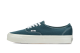 Vans LX Authentic 44 (VN000D9N12S1) blau 2