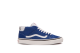 Vans Mid Skool 37 DX Anaheim Factory (VN0A3MUOQA5) blau 1