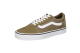 Vans MN Ward Skate (VN000CSKY331) braun 1
