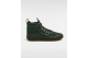 Vans MTE Sk8 Hi Dr Waterproof Scarab (VN000CVRZA6) grün 1